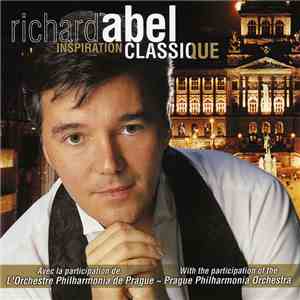 Richard Abel - Inspiration classique