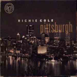 Richie Cole - Pittsburgh