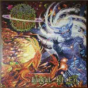 Rings Of Saturn - Lugal Ki En