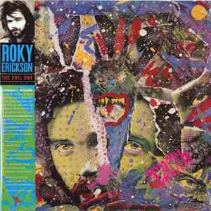 Roky Erickson - The Evil One