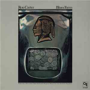 Ron Carter - Blues Farm