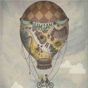 SamSam  - SamSam