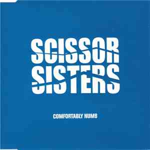 Scissor Sisters - Comfortably Numb