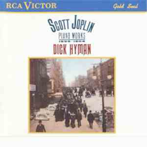 Scott Joplin, Dick Hyman - Piano Works 1899-1904
