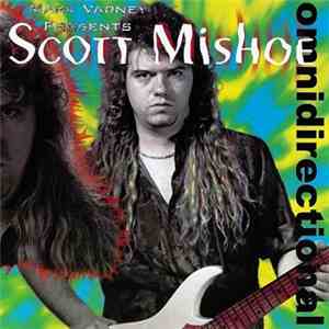 Scott Mishoe - Omnidirectional