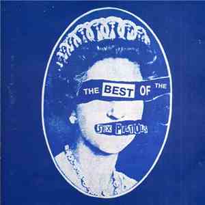 Sex Pistols - The Best Of The Sex Pistols