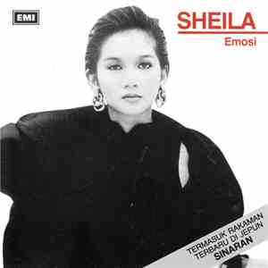 Sheila Majid - Emosi