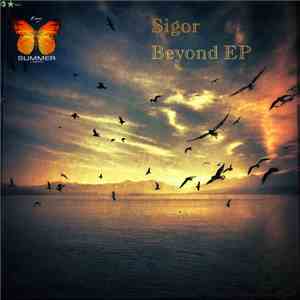 Sigor - Beyond EP