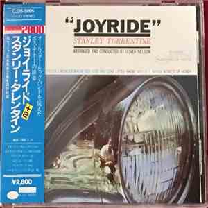 Stanley Turrentine - Joyride