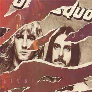 Status Quo - Status Quo Live