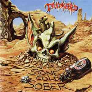 Tankard - Stone Cold Sober