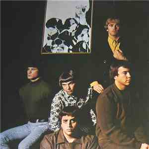 The Electric Prunes - I Had Too Much To Dream Last Night