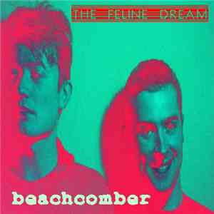 The Feline Dream - Beachcomber EP