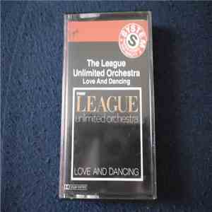 The League Unlimited Orchestra - Love And Dancing