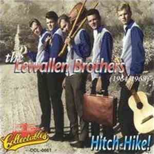 The Lewallen Brothers - Hitch-Hike! (1964-1968)