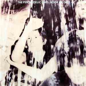 The Psychedelic Furs - Book Of Days