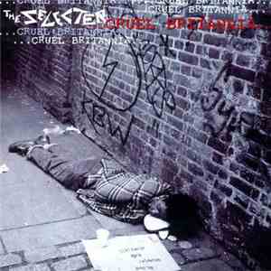 The Selecter - Cruel Britannia