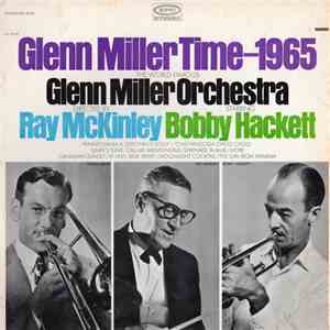The World Famous Glenn Miller Orchestra - Glenn Miller Time - 1965