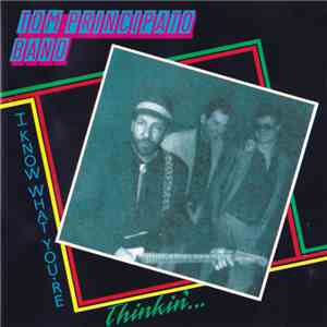 Tom Principato Band - I Know What You're Thinkin' ...