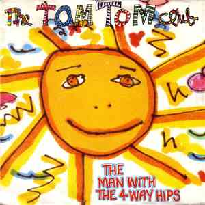 Tom Tom Club - The Man With The 4-Way Hips