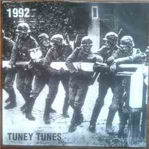 Tuney Tunes - 1992 / I Call Your Name