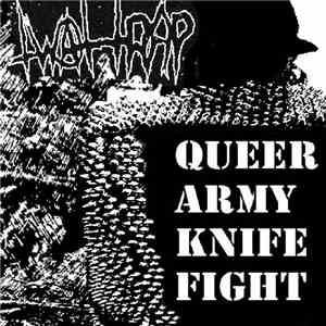 Twat Trap - Queer Army Knife Fight