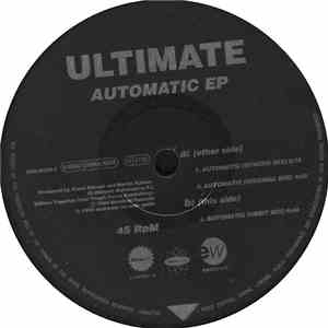 Ultimate  - Automatic EP
