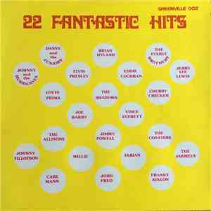Various - 22 Fantastic Hits