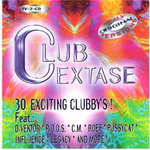 Various - Club Extase