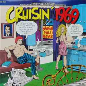 Various - Cruisin' 1969