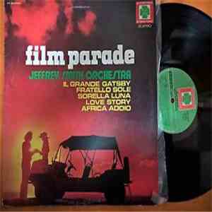 Various - Film Parade