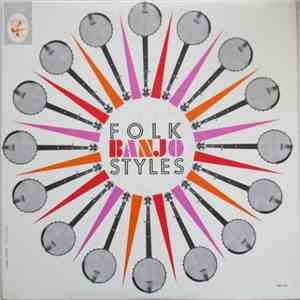 Various - Folk Banjo Styles
