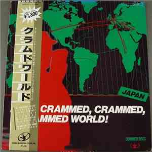 Various - It's A Crammed, Crammed, Crammed World!