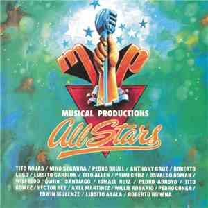 Various - Musical Productions All Stars