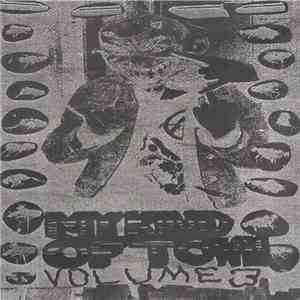 Various - My Kind Of Town Volume 3
