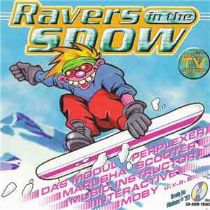 Various - Ravers In The Snow