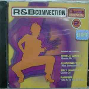 Various - R&B Connection Charme Essencial 2