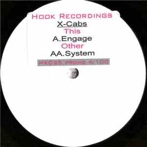 Xcabs - Engage / System