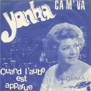 Yanka  - Quand L'Aube Est Apparue
