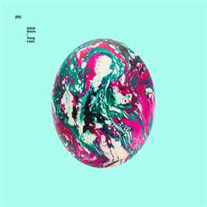 Yung Lean - Crystal Clear Ice