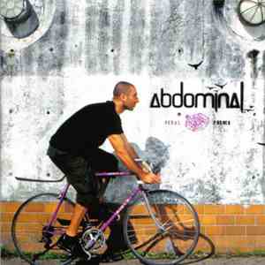 Abdominal - Pedal Pusher