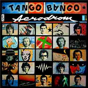Aerodrom - Tango Bango