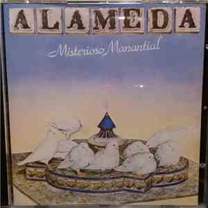 Alameda - Misterioso Manantial