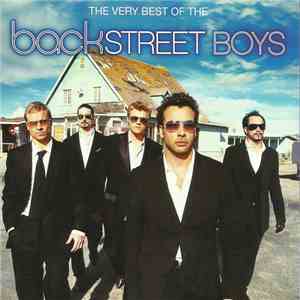 Backstreet Boys - The Very Best Of The Backstreet Boys