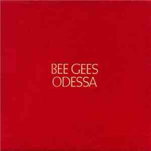 Bee Gees - Odessa