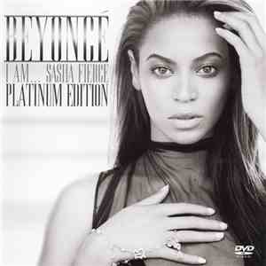 Beyoncé - I Am... Sasha Fierce