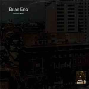 Brian Eno - Discreet Music