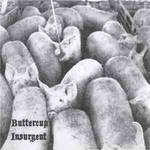 Buttercup Insurgent - Buttercup Insurgent