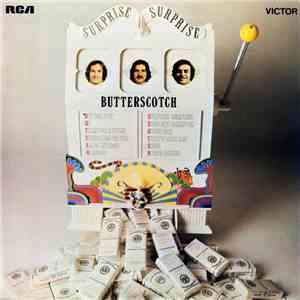 Butterscotch  - Don't You Know Butterscotch?