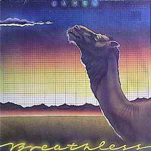Camel - Breathless